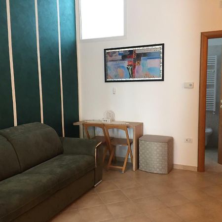 Appartamento Casasuisassi Matera Esterno foto