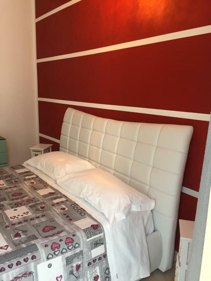 Appartamento Casasuisassi Matera Esterno foto